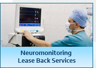 Anesthesia & Neuromonitoring Lease Back - From The Ground Up