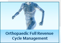 Orthopaedic Full Revenue Cycle Management - From The Ground Up