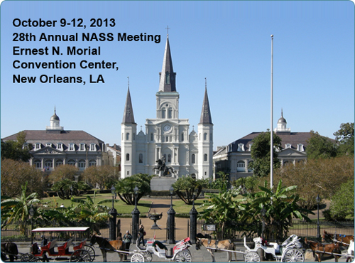 Ernest N. Morial Convention Center